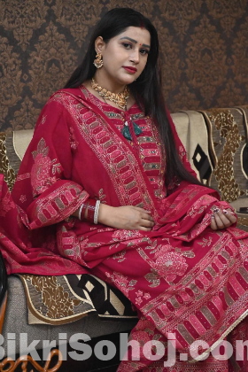 Radymade Three Piece